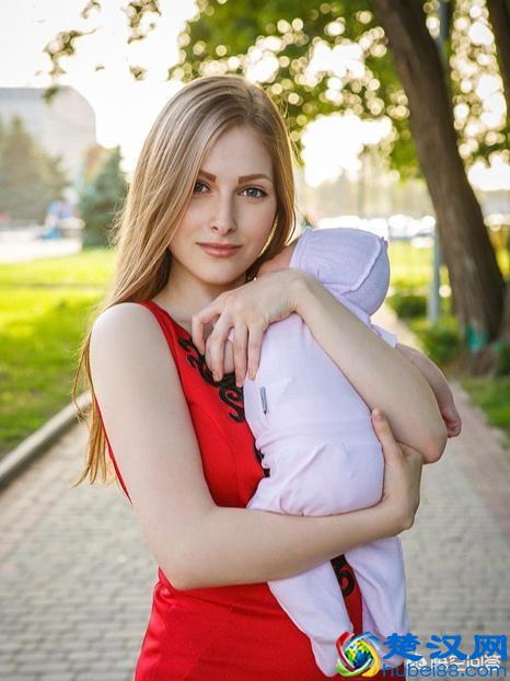 乌克兰美女泛滥，男女比例严重失调