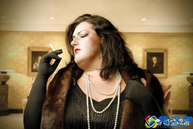 乌克兰美女泛滥，男女比例严重失调