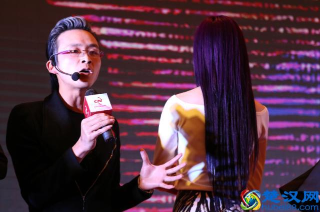 伊诺思|2016最出“色”战略发布，4大亮点破译新“绚”风