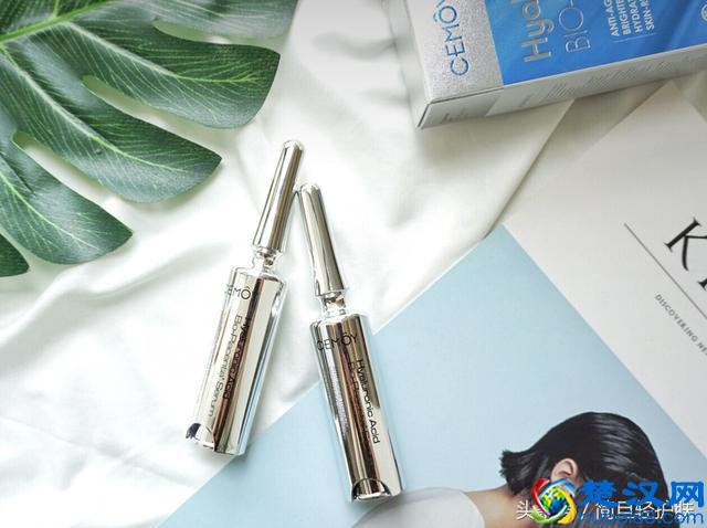 那些年越用越上瘾的安瓶精华，就怕你不知道！