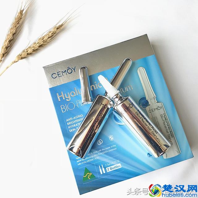 那些年越用越上瘾的安瓶精华，就怕你不知道！