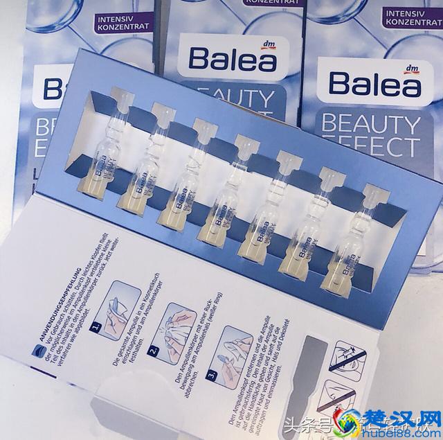 那些年越用越上瘾的安瓶精华，就怕你不知道！