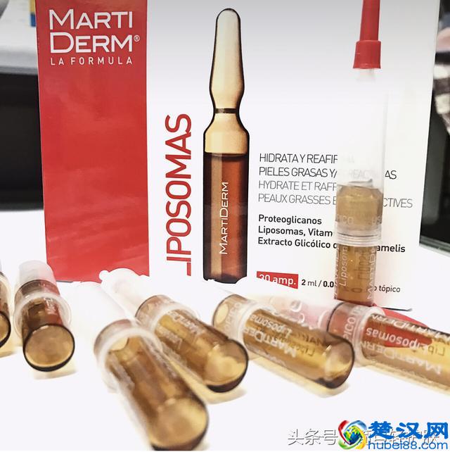 那些年越用越上瘾的安瓶精华，就怕你不知道！