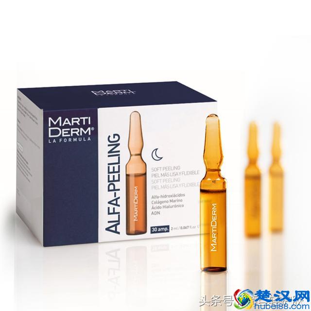 那些年越用越上瘾的安瓶精华，就怕你不知道！