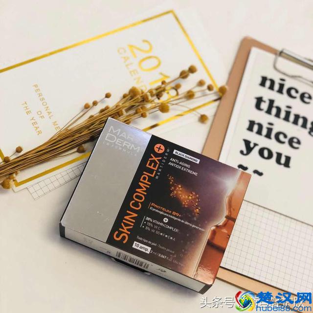 那些年越用越上瘾的安瓶精华，就怕你不知道！