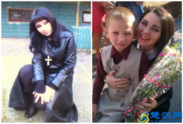 突然很好奇，那些年的杀马特现在是什么样？