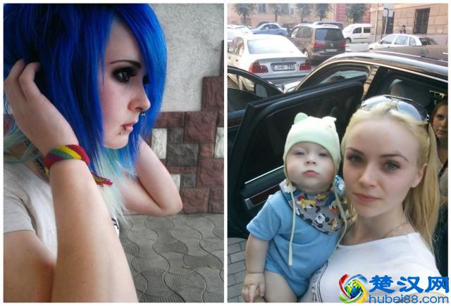 突然很好奇，那些年的杀马特现在是什么样？