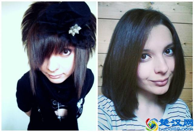 突然很好奇，那些年的杀马特现在是什么样？