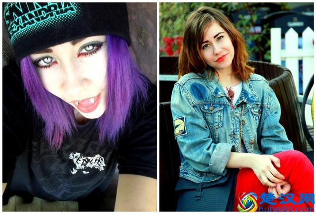 突然很好奇，那些年的杀马特现在是什么样？