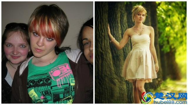 突然很好奇，那些年的杀马特现在是什么样？