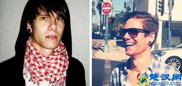 突然很好奇，那些年的杀马特现在是什么样？