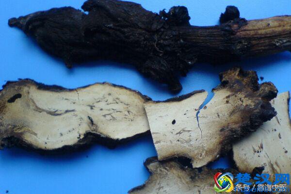 草乌有哪些功效与作用