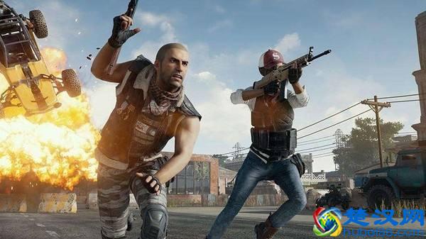 两个好基友在一起会发生什么？还用问？！