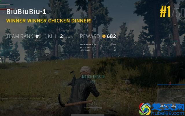 两个好基友在一起会发生什么？还用问？！