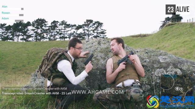 两个好基友在一起会发生什么？还用问？！