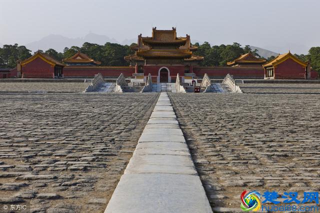 中国历史朝代顺序大全（收藏）