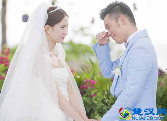 陈赫离婚真相曝光，原来我们都误会他了！