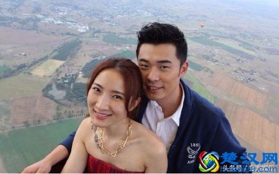 陈赫离婚真相曝光，原来我们都误会他了！