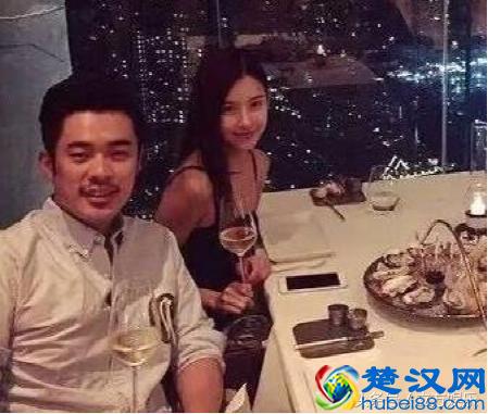 陈赫离婚真相曝光，原来我们都误会他了！