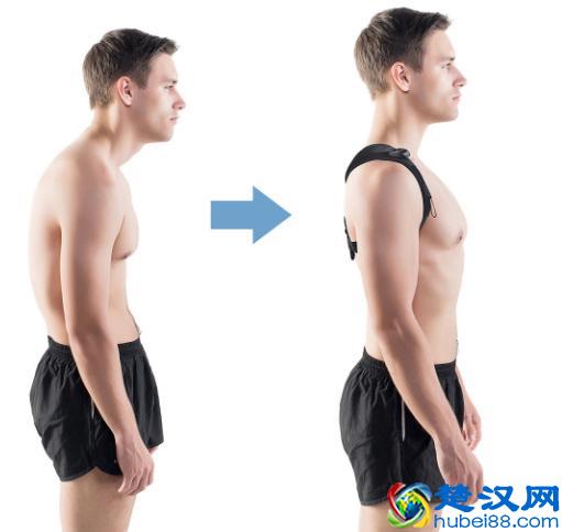 背背佳帮你改善圆肩驼背？错了，重点在改善肌肉状态