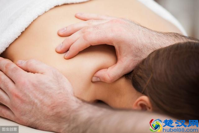 背背佳帮你改善圆肩驼背？错了，重点在改善肌肉状态