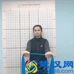 背背佳帮你改善圆肩驼背？错了，重点在改善肌肉状态