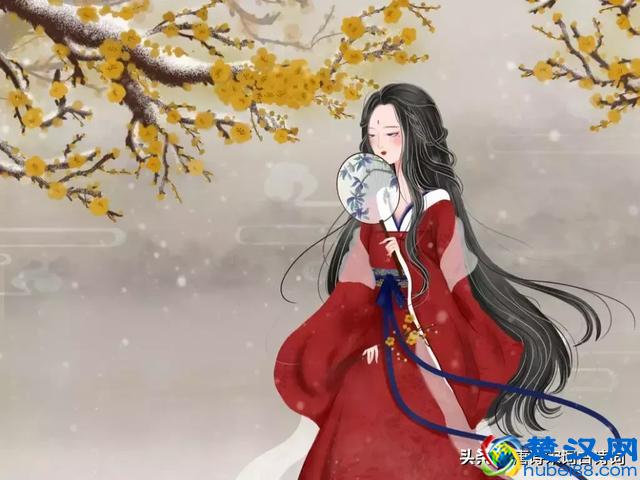 宋词里的惆怅，诉说着几许沧桑