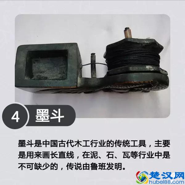 时代召唤"工匠精神"！细数匠人鲁班的十大发明！