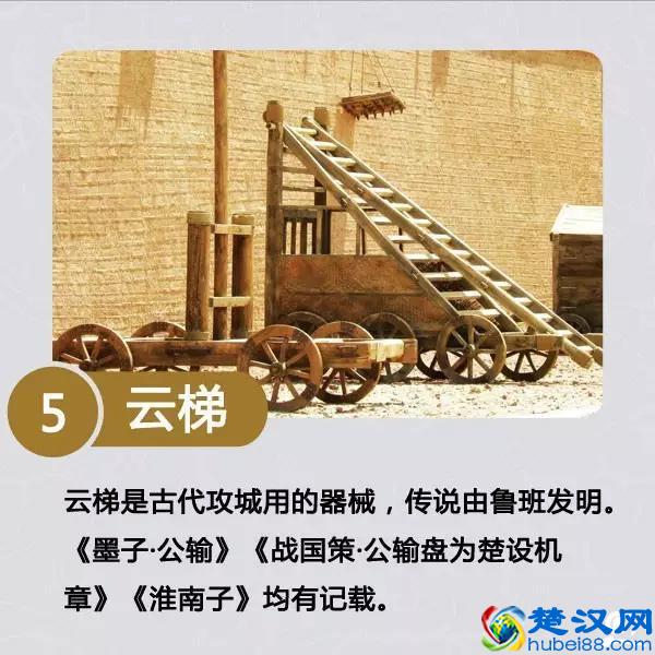 时代召唤"工匠精神"！细数匠人鲁班的十大发明！