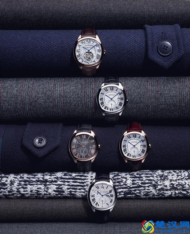 最受欢迎的10大手表品牌，哪一款是你的心头好？