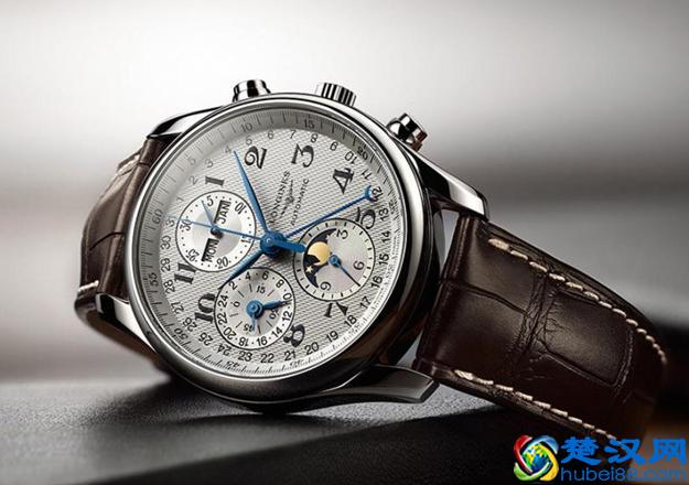 最受欢迎的10大手表品牌，哪一款是你的心头好？