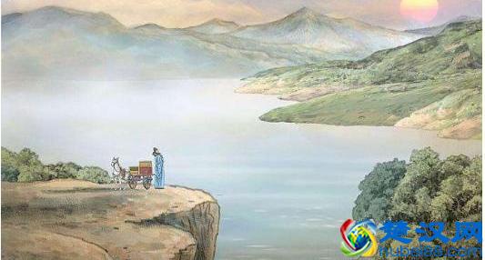 李商隐蓝田日暖玉生烟 说的是什么意思 其实很简单