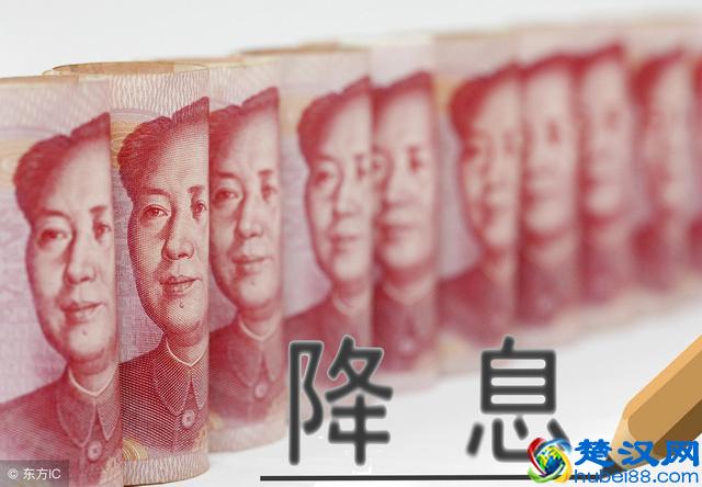 今年4次降准，却没一次降息！降准难道比降息对老百姓更有利？