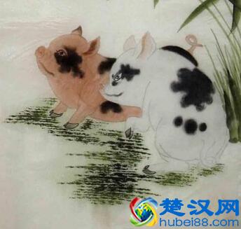 一生平步青云，钱财不断涌入的三大生肖