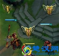 LOL怎么亮头像上的队徽 LOL怎么亮英雄成就