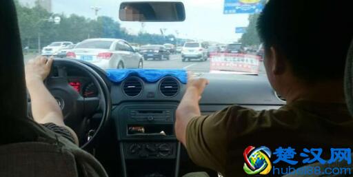 新手开车,怎样才能把车开熟练?