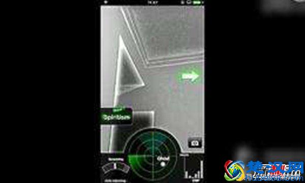 揭秘：鬼魂探测器“捉鬼”真相，死去母亲的鬼魂被探测到