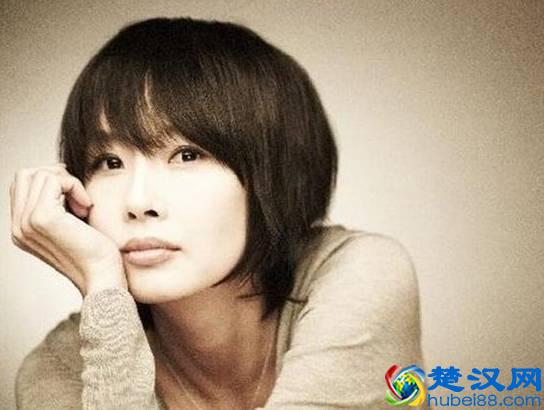 一代女星崔真实自杀后，女儿又惨遭家暴，家族因何屡出悲剧？