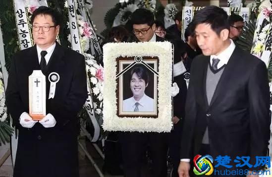 一代女星崔真实自杀后，女儿又惨遭家暴，家族因何屡出悲剧？