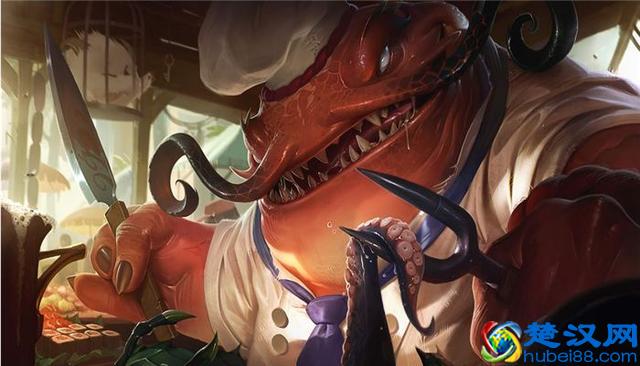 LOL：最适合打上单的辅助，其中一位堪称近战的克星