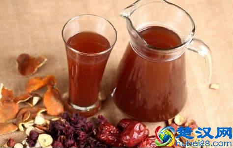 经期吃这8种食物，不仅缓解痛经还可以排光体内污血让你面色红润