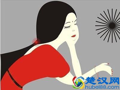 经期吃这8种食物，不仅缓解痛经还可以排光体内污血让你面色红润