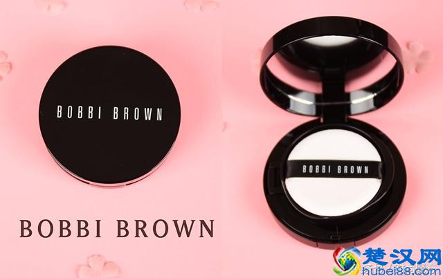 五款气垫粉底大测评，到底哪个牌子最值得入手？