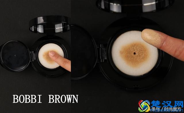 五款气垫粉底大测评，到底哪个牌子最值得入手？