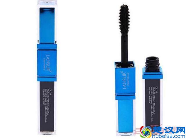 2018年睫毛膏排行榜，口碑破表的睫毛膏大集合！