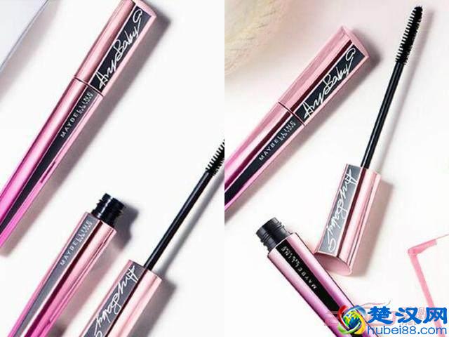 2018年睫毛膏排行榜，口碑破表的睫毛膏大集合！