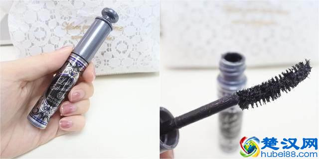 2018年睫毛膏排行榜，口碑破表的睫毛膏大集合！