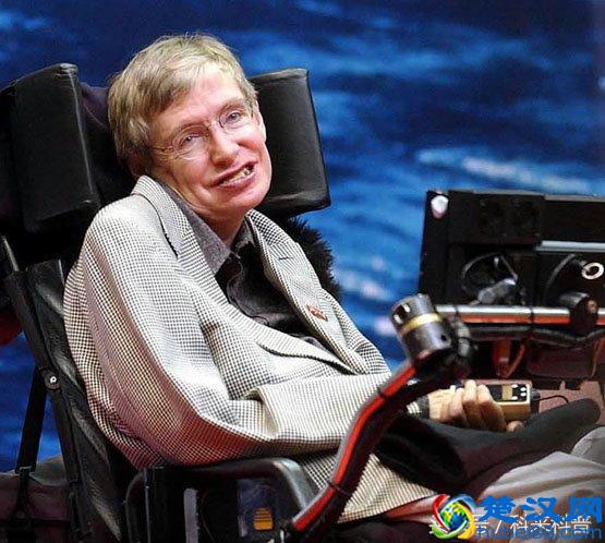 霍金是如何“说话”的