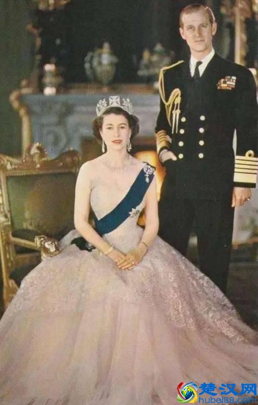 告诉你一个真实的英国女王伊丽莎白二世