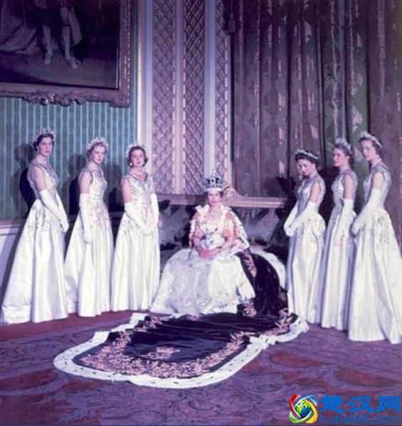 告诉你一个真实的英国女王伊丽莎白二世